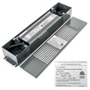 VBD-012-096DM Dimmable Constant Voltage LED Driver, 12V 8.0A 96W - ledlightsandparts