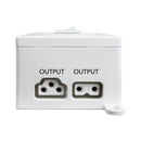 T5 Linkable Light Bar Hardwire Box - ledlightsandparts