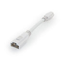T5 Linkable Light Bar Flex Connector 6 inches - ledlightsandparts