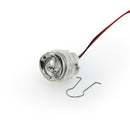 Handrail Spotlight 3000K 12-24V 1.5W - ledlightsandparts