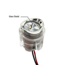 Handrail Spotlight 3000K 12-24V 1.5W - ledlightsandparts