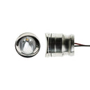Handrail Spotlight 3000K 12-24V 1.5W - ledlightsandparts