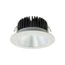 4 inch 120V LED Retrofit Round Trim 15W 3000K(Warm White), Lights and parts