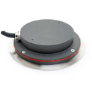 UL-1201-1500(RGBW)-I LED 6 inch Dia Round Shallow Recessed In Ground Light 24V 15W 15°or25° - ledlightsandparts