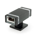 PL-UPD-6X1M-2S LED Wall Light Up Down Square, 100-277V 12W 3000K(Warm White) - ledlightsandparts