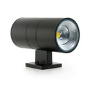 PL-UPD-COB25W-2 LED Wall Light Up Down, 100-277V 50W 5000K(Daylight) - ledlightsandparts