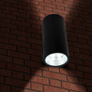 PL-UPD-COB25W-2 LED Wall Light Up Down, 100-277V 50W 5000K(Daylight) - ledlightsandparts