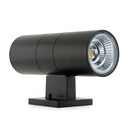 PL-UPD-COB15M-2 Wall Light Up Down Cylindrical, 100-277V 30W 3000K(Warm White) - ledlightsandparts