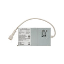 4 inch Round Recessed Light Gimbal with Selectable Color Temperature (3CCT) 120V 8W White - ledlightsandparts