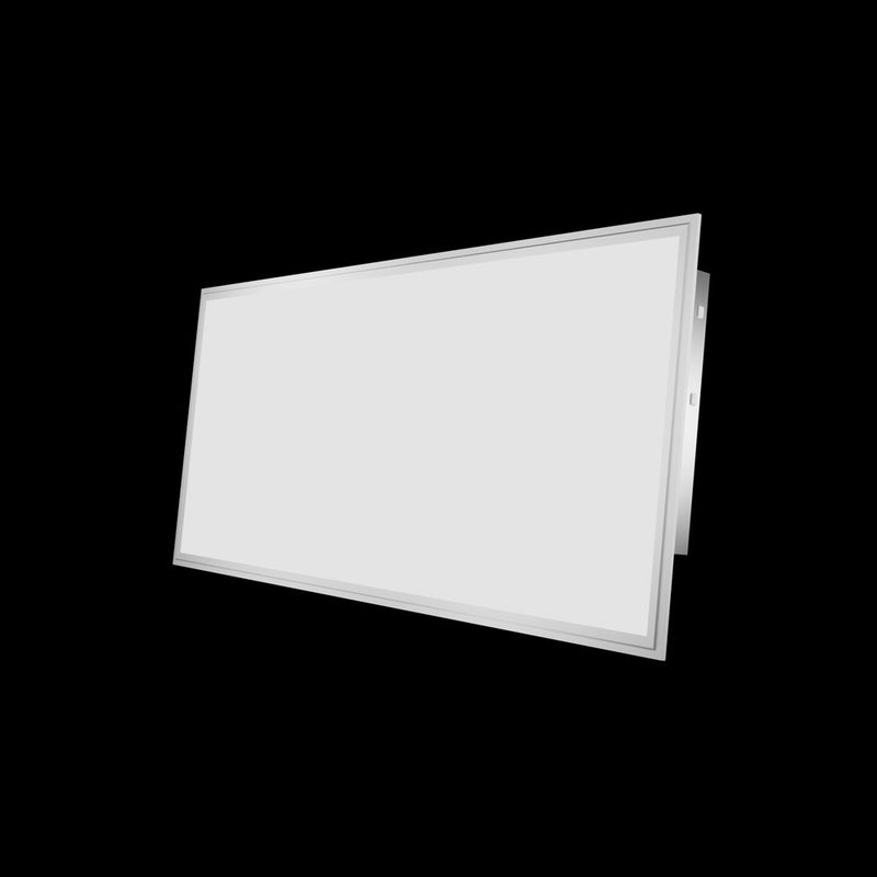 2ft x 4ft LED Panel 120V Dimmable LED Backlit Panel Light 0-10V dimming  3CCT - ledlightsandparts