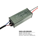 DXQ-SF-45W Constant Current LED Driver, 12-24V 45W 1000mA - ledlightsandparts