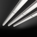 4ft Linkable Linear Light, 120-277V 38W 3000K(Warm White) - ledlightsandparts