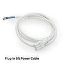 5-Pin Male Connector Cable for Linkable Linear Light (6 Feet) - ledlightsandparts