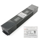 VBD-024-300VTHWJ Dimmable Constant Voltage LED Driver, 24V 12.5A 300W - ledlightsandparts