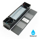 OTM-TD100-48 LED Constant Voltage  LED Driver, 0-10V Dimming 48V 100W - ledlightsandparts