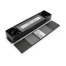 OTM-W200-48-F Constant Voltage 0-10V Dimmable LED Driver 48V 200W