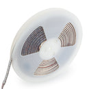 10M(32.8ft) Waterproof LED Strip 3528, 12V 1.5(w/ft) 126-144(Lm/ft) CCT(3K, 6K) - ledlightsandparts