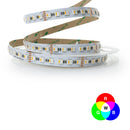 4M(13.1ft) Color changing LED Strip 5050, 24V 5.5(w/ft) 96(LEDs/m) RGB+3.2K - ledlightsandparts