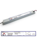 AC2800S72D-D3 Antron CC 0-10V Dimming LED Driver with Adjustable Output Current 2800-2500-1800mA 16-26V 72W max - ledlightsandparts