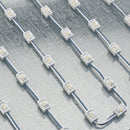 LED Backlighting Module 1-LED 12V 6500K (Pack of 100) - ledlightsandparts