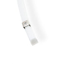 Type 7 Flexible PMMA LED Fixture Profile Paver Lighting-16 Ft (192 inches) - ledlightsandparts