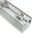 Type 00 Linear Architectural Light Fixture Profile-2 Meters (78 inches) - ledlightsandparts