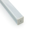 Type 22 Linear In Ground LED Strip Light Fixture Profile-3 Meters (118 inches) - ledlightsandparts