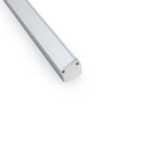 Type 30 Linear Aluminum LED Strip Channel for Indirect Lighting-2 Meters (78 inches) - ledlightsandparts