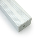 Type 5 Linear Side-Mount Aluminum LED Strip Channel-2 Meters (78 inches) - ledlightsandparts