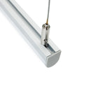Type 9 Linear Architectural Light Fixture Profile-2 Meters (78 inches) - ledlightsandparts