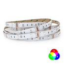 10M(32.8ft) Color Changing LED Strips 5050, 12V 2(w/ft) 30(LEDs/m) 2600-3000MCD RGB - ledlightsandparts