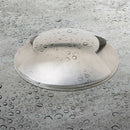 UL-D002-0400-B 4.5inch Round Recessed Inground and Wall light, 24V 4W  45° Beam - ledlightsandparts