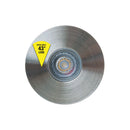 UL-1022-0300-A Flat Round 2Inch Dia Recessed LED In Ground Up-Light, 12-24V 3W 43° Beam - ledlightsandparts