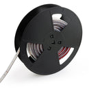 20M(65.6ft) Waterproof LED Strip L2835, 24V 1.5(w/ft) 180-198(Lm/ft) CCT(3K, 6K)