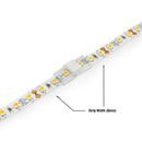 8mm LED Strip to Strip Connectors, CON-8MM-2S (Pack of 5)