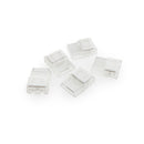 LED Strip to Wire Connectors VBD-CON-10MM-1S1W - ledlightsandparts