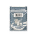 LED Strip to Wire Connectors VBD-CON-10MM-1S1W - ledlightsandparts