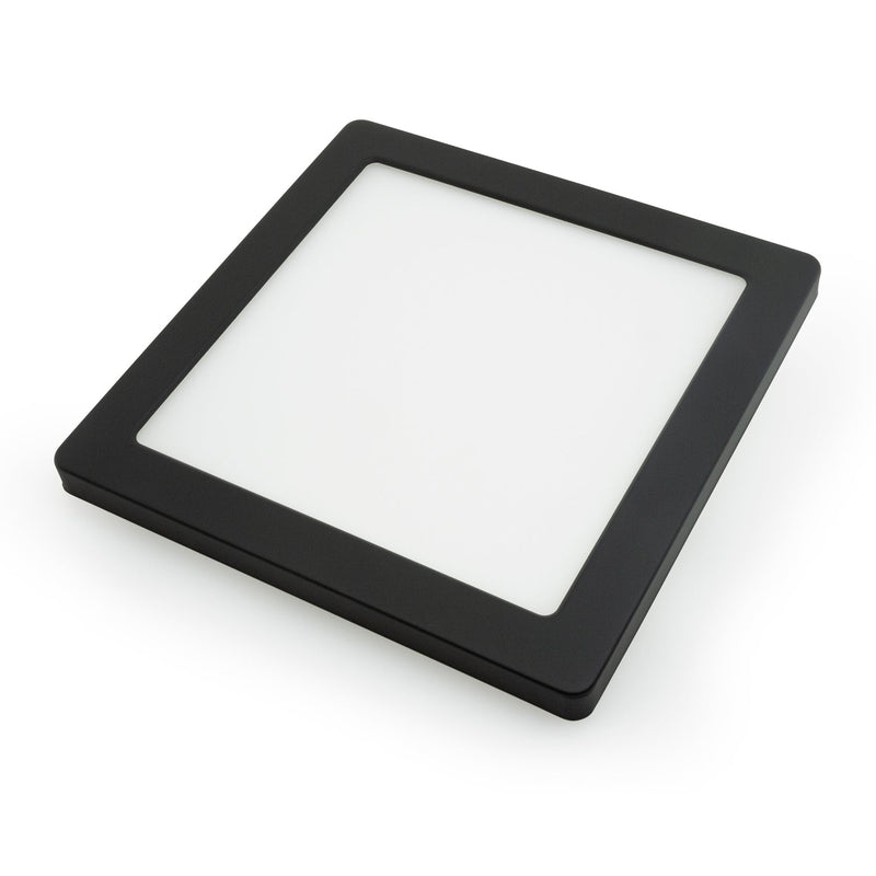 9-inch-matt-black-trim-cover-for-square-surface-mount-downlight-with-s