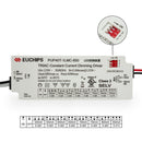 Constant Current Driver PUP40T-1LMC-850 Selectable, 120V 500 to 850MA - ledlightsandparts