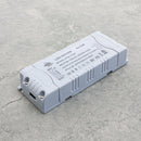 OTTIMA OTM-TD20 Constant Current LED Driver, 300mA 42-54V 18W - ledlightsandparts