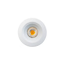 2 inch Mini LED Recessed Downlight LED-1-S6W-3KWH-12V, 12V 6W 3000K(Warm White) - ledlightsandparts