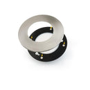 4 inch Round Multiple Application Downlight LED-S8W-5CCTWH-MT, 120V 8W 5CCT(2.7K, 3K, 3.5K, 4K, 5K), Lights and Parts