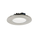 4 inch Round Multiple Application Downlight LED-S8W-5CCTWH-MT, 120V 8W 5CCT(2.7K, 3K, 3.5K, 4K, 5K), Lights and Parts