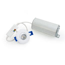 2 inch Mini LED Recessed Gimbal AD-LED-2-S5W-5CCTWH-EY, (5CCT) 120V 5W - ledlightsandparts