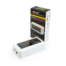 FUT038 Mi-Light 2.4GHz WIFI RGBW LED Controller B3 12-24V - ledlightsandparts