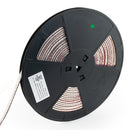 10M(32.8ft) Waterproof LED Strip VBDFS-3528-5000-120-24-WP, 24V 3(w/ft) 5000K(Daylight) - ledlightsandparts