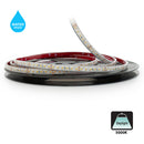 10M(32.8ft) Waterproof LED Strip VBDFS-3528-5000-120-24-WP, 24V 3(w/ft) 5000K(Daylight) - ledlightsandparts