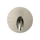 VBD-RD25-1W-3K-BN Round LED Step Light, 12V 1W 3000K(Warm White), lightsandparts