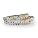 5M(16.4ft) Adjustable color temperature, Dim to Warm LED Strip, 24V 5(w/ft) 815-1018(Lm/ft) 336(LEDs/m) CCT(1.8K-4.2K Adjustable) - ledlightsandparts