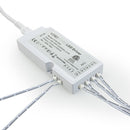 OTM-E60 LED Driver 6-way Output Plugin Power Supply for Cabinet Lights - ledlightsandparts